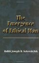The Emergence Of Ethical Man
